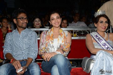 Pichekkistha Movie Audio Launch